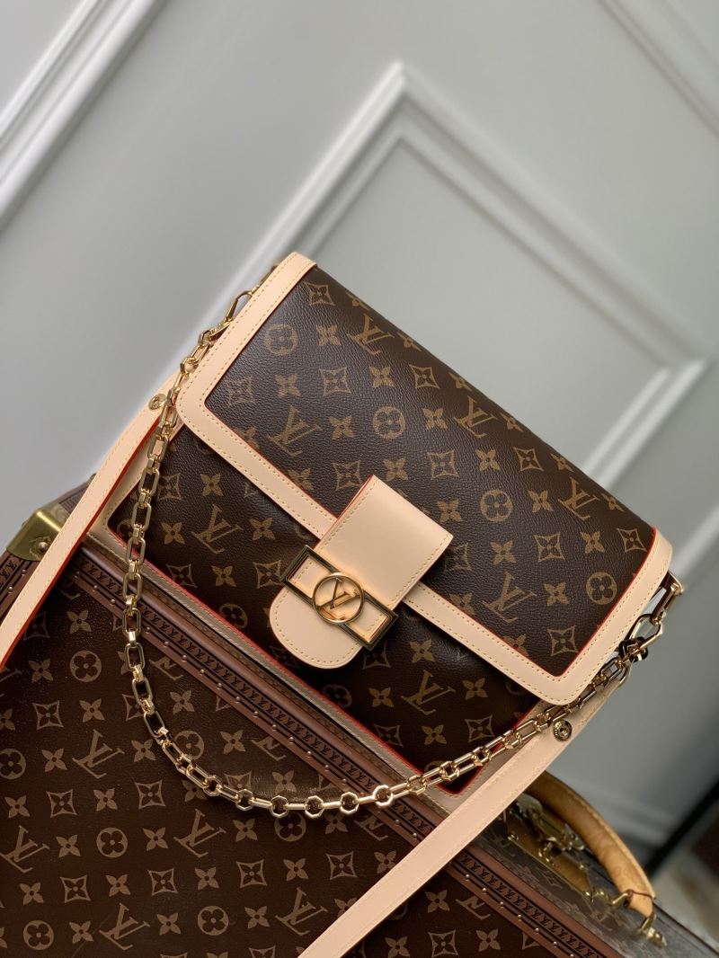 LV Satchel Bags